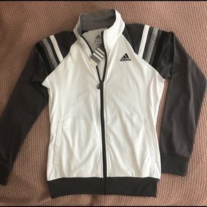NWT Adidas jacket